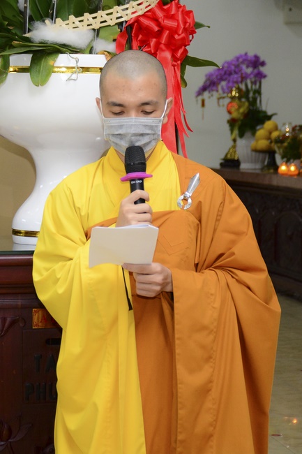 Welcome the New Year’s Eve of the Buffalo Year