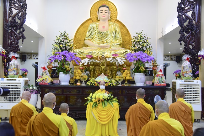 Welcome the New Year’s Eve of the Buffalo Year