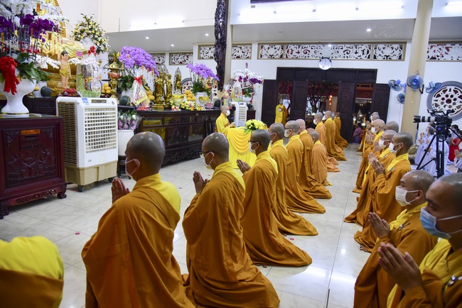 Welcome the New Year’s Eve of the Buffalo Year