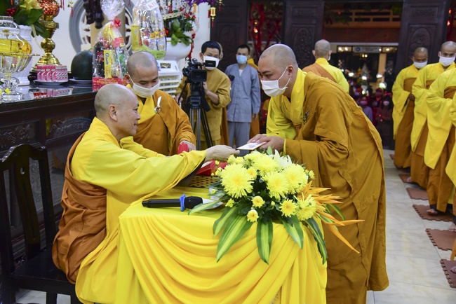 Welcome the New Year’s Eve of the Buffalo Year