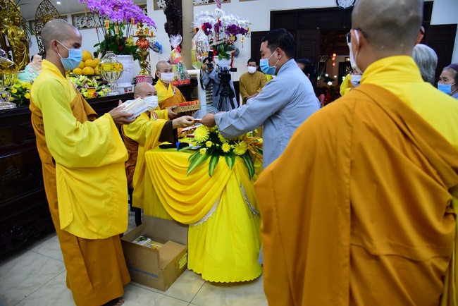 Welcome the New Year’s Eve of the Buffalo Year