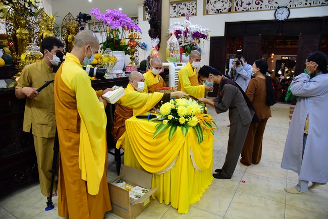 Welcome the New Year’s Eve of the Buffalo Year