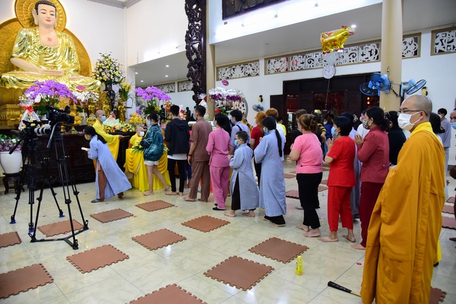 Welcome the New Year’s Eve of the Buffalo Year