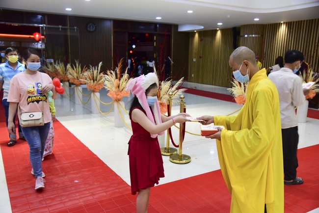 Welcome the New Year’s Eve of the Buffalo Year