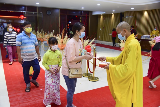 Welcome the New Year’s Eve of the Buffalo Year