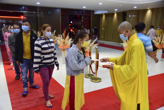 Welcome the New Year’s Eve of the Buffalo Year