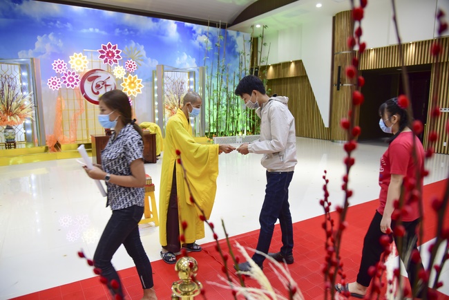 Welcome the New Year’s Eve of the Buffalo Year