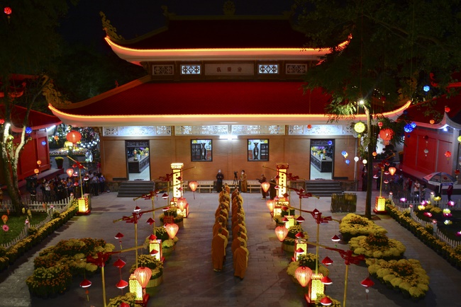 Welcome the New Year’s Eve of the Buffalo Year