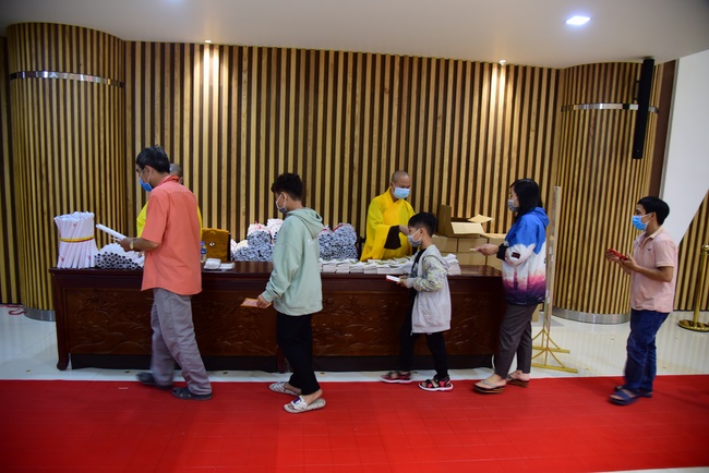 Welcome the New Year’s Eve of the Buffalo Year