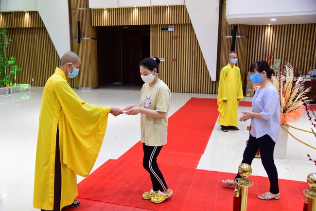 Welcome the New Year’s Eve of the Buffalo Year