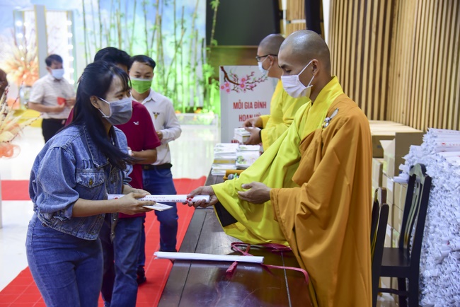 Welcome the New Year’s Eve of the Buffalo Year