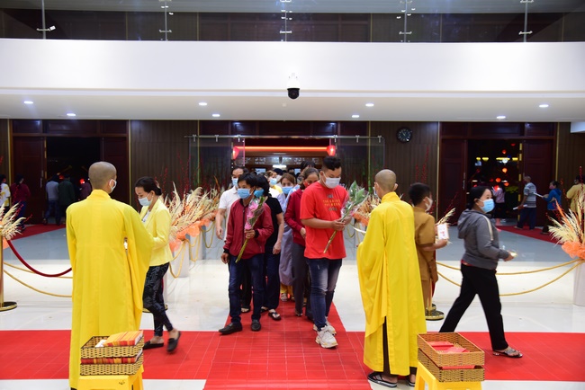 Welcome the New Year’s Eve of the Buffalo Year