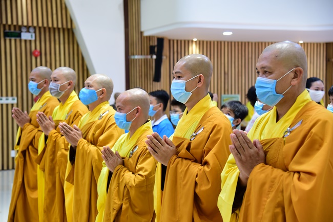 Lì xì Phật tử nội tự 2021