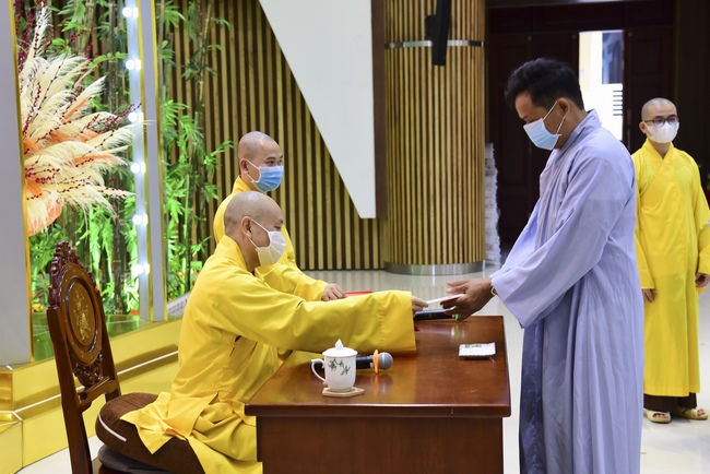 Series of photos on the first day of Lunar New Year