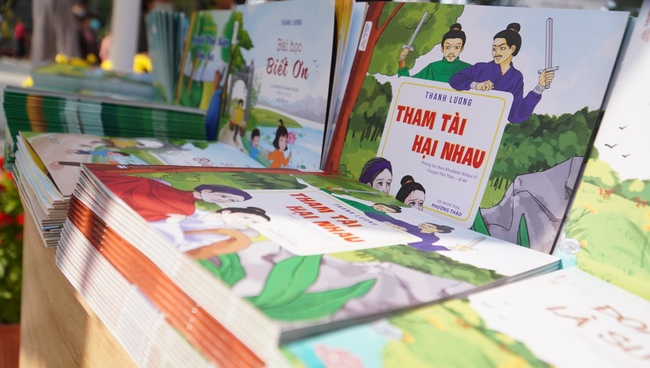 Series of photos on the second day of Lunar New Year