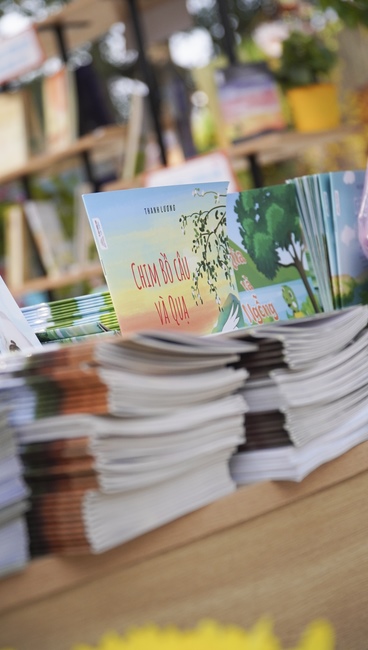 Series of photos on the second day of Lunar New Year