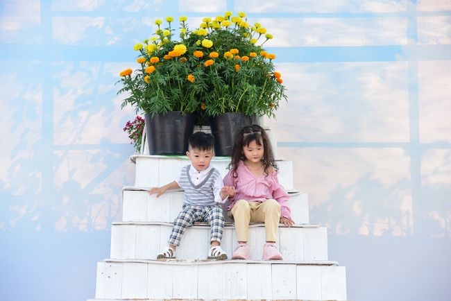 Series of photos on the second day of Lunar New Year