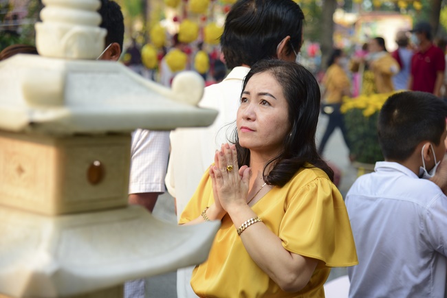 Series of photos on the third day of Lunar New Year