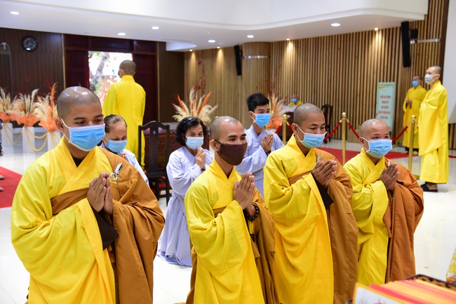 Series of photos on the third day of Lunar New Year