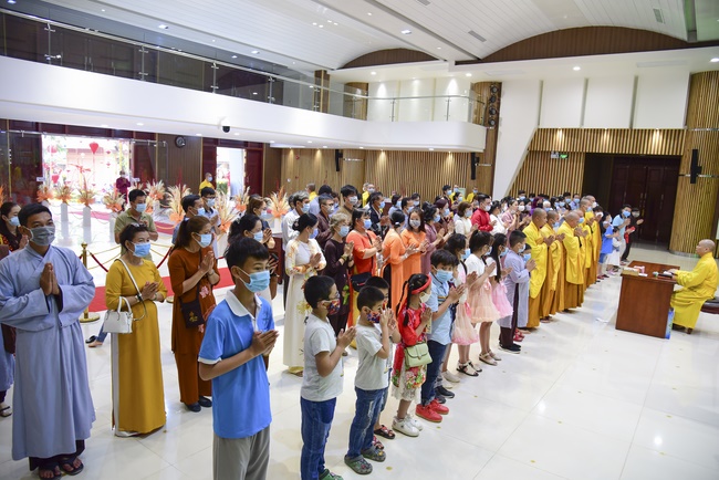 Series of photos on the third day of Lunar New Year