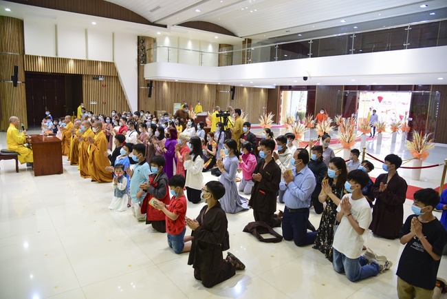 Series of photos on the third day of Lunar New Year