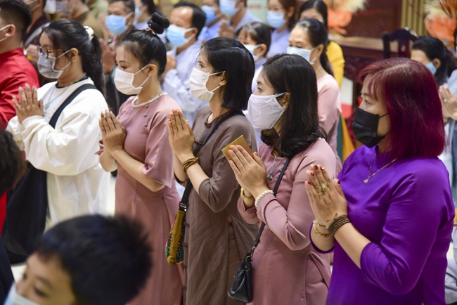 Series of photos on the third day of Lunar New Year