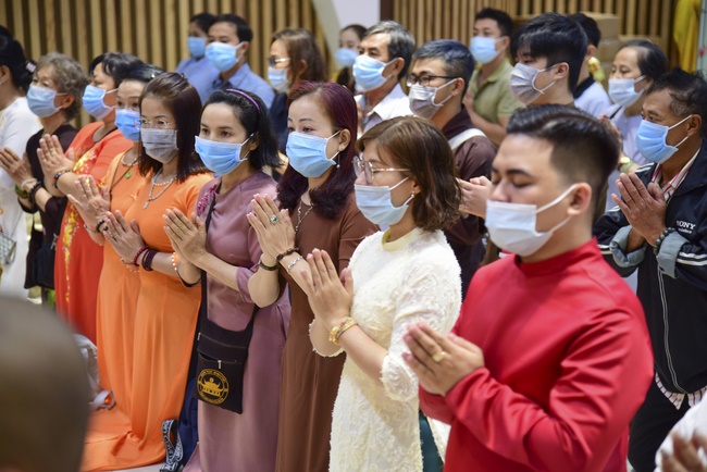 Series of photos on the third day of Lunar New Year