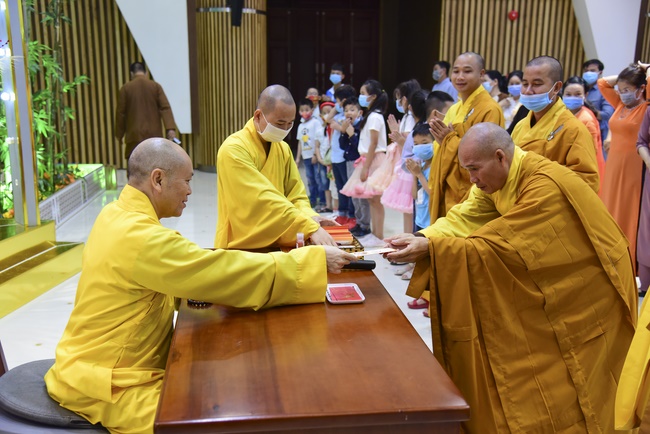 Series of photos on the third day of Lunar New Year