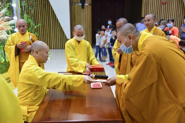 Series of photos on the third day of Lunar New Year