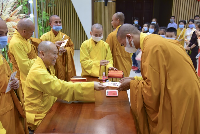 Series of photos on the third day of Lunar New Year