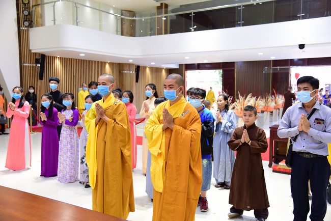 Series of photos on the third day of Lunar New Year