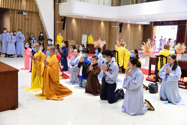 Series of photos on the third day of Lunar New Year