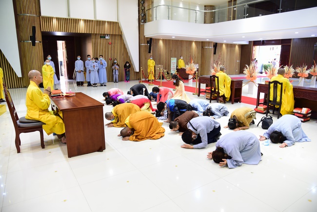 Series of photos on the third day of Lunar New Year