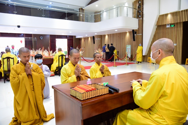 Series of photos on the third day of Lunar New Year