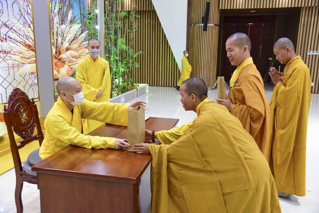 Series of photos on the third day of Lunar New Year