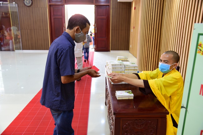 Series of photos on the third day of Lunar New Year