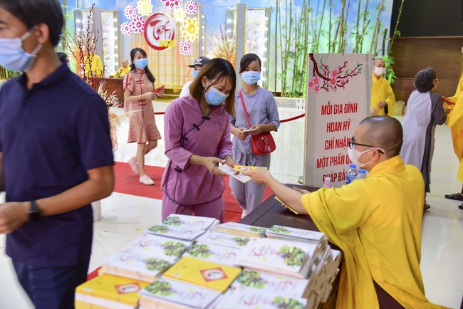 Series of photos on the third day of Lunar New Year