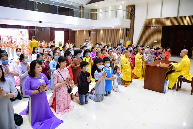 Series of photos on the third day of Lunar New Year