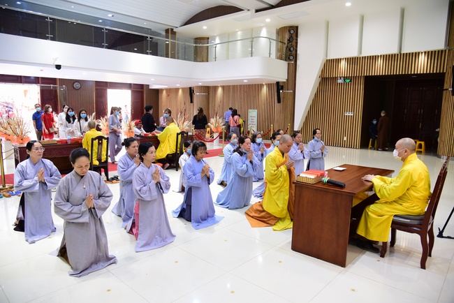 Series of photos on the third day of Lunar New Year