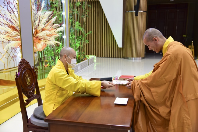 Series of photos on the third day of Lunar New Year