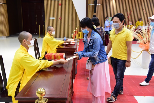 Series of photos on the third day of Lunar New Year