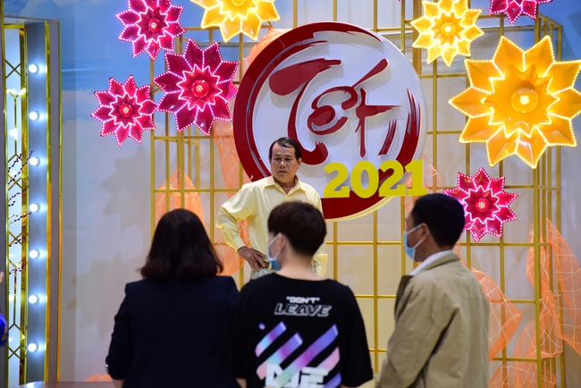 Series of photos on the 4th day of Lunar New Year