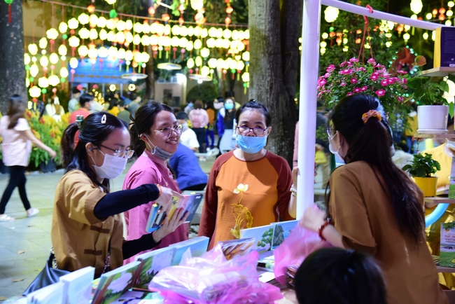 Series of photos on the 4th day of Lunar New Year