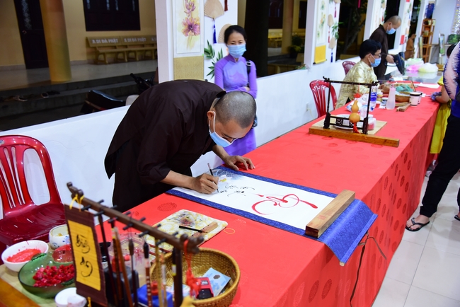 Series of photos on the 4th day of Lunar New Year