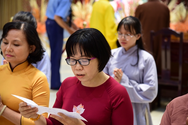 Series of photos on the 4th day of Lunar New Year