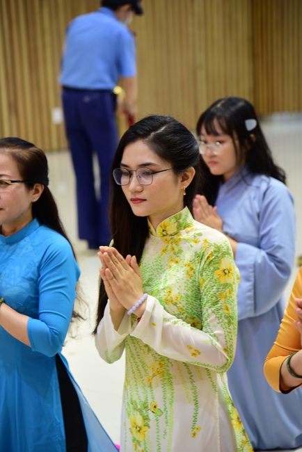 Series of photos on the 4th day of Lunar New Year