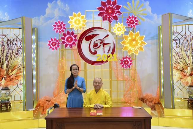 Series of photos on the 4th day of Lunar New Year