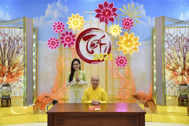 Series of photos on the 4th day of Lunar New Year