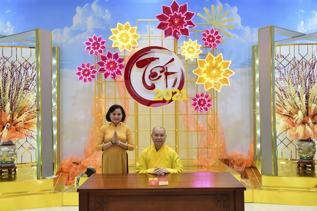 Series of photos on the 4th day of Lunar New Year