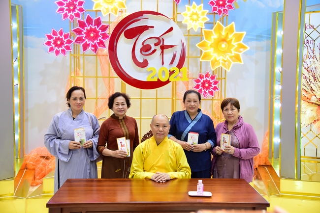 Series of photos on the 4th day of Lunar New Year